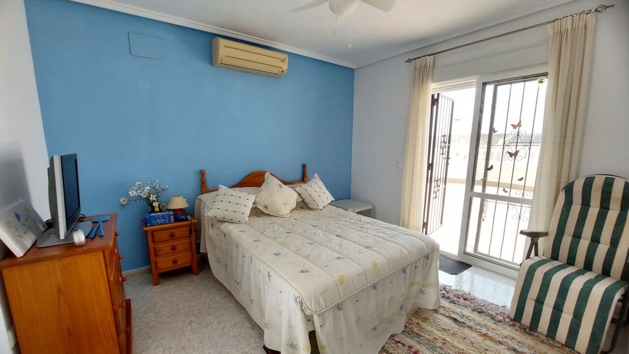3 slaapkamer Villa te koop in Camposol - € 170.000 (Ref: 10021233)