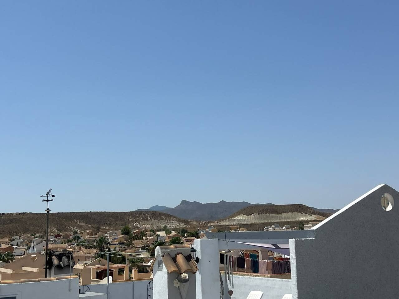 3 slaapkamer Villa te koop in Camposol met zwembad - € 185.000 (Ref: 10024659)