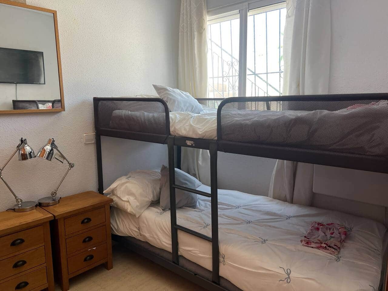 3 slaapkamer Villa te koop in Camposol met zwembad - € 185.000 (Ref: 10024659)