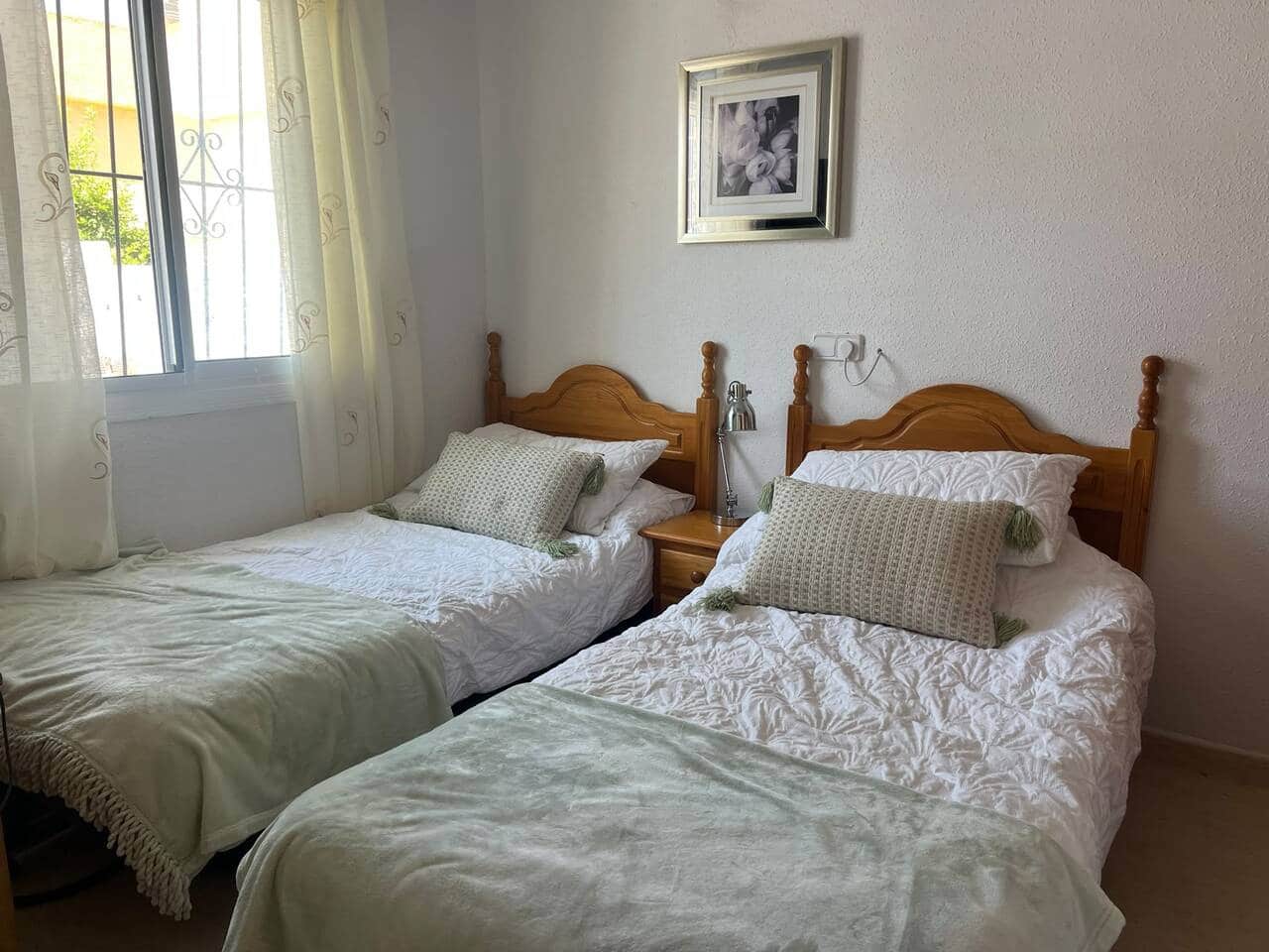 3 slaapkamer Villa te koop in Camposol met zwembad - € 185.000 (Ref: 10024659)