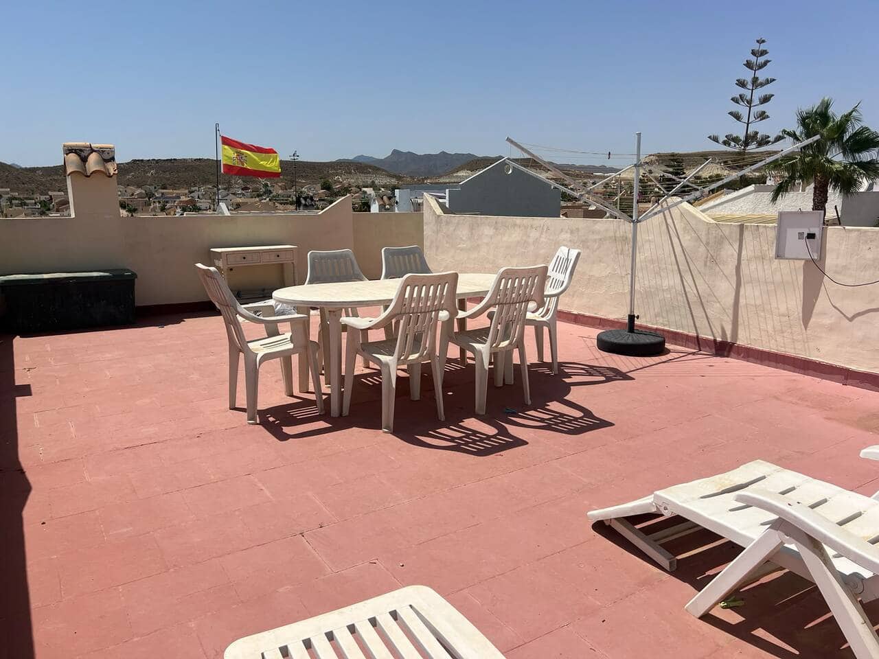 3 slaapkamer Villa te koop in Camposol met zwembad - € 185.000 (Ref: 10024659)