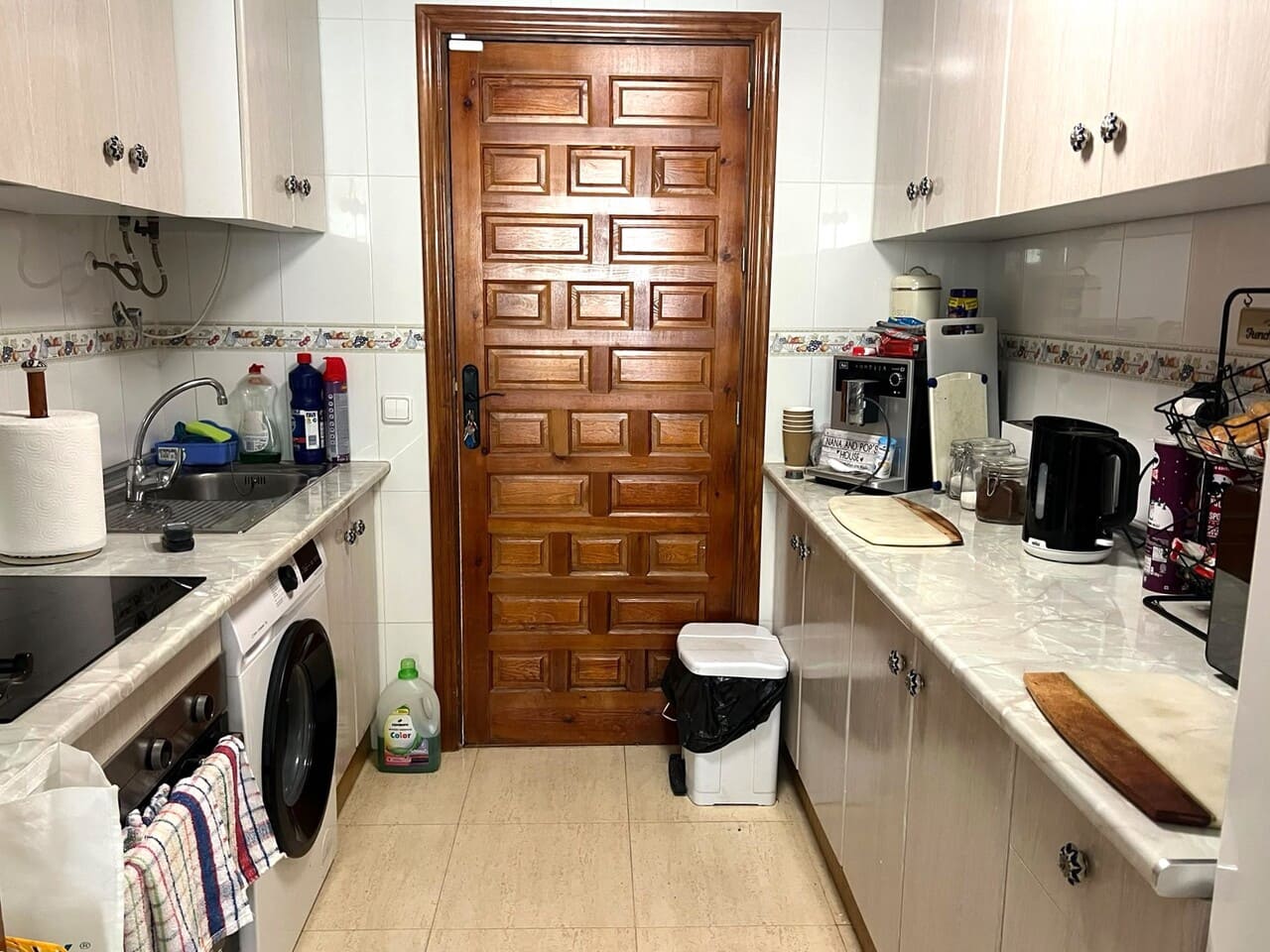 3 slaapkamer Villa te koop in Camposol met zwembad - € 185.000 (Ref: 10024659)