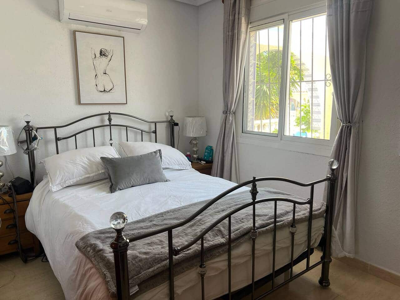 3 slaapkamer Villa te koop in Camposol met zwembad - € 185.000 (Ref: 10024659)