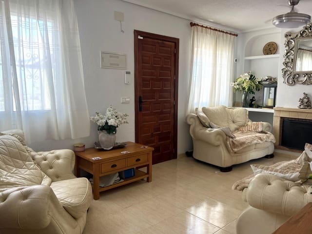 3 slaapkamer Villa te koop in Camposol, Mazarrón met zwembad - € 185.000 (Ref: 10024659)