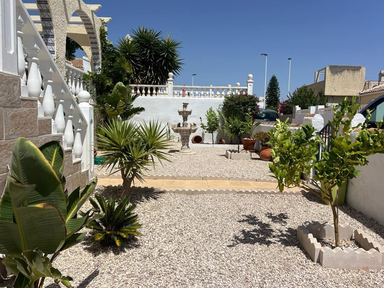 3 slaapkamer Villa te koop in Camposol met zwembad - € 185.000 (Ref: 10024659)
