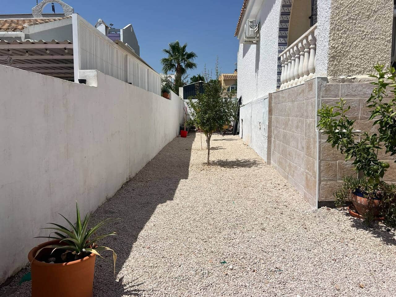 3 slaapkamer Villa te koop in Camposol met zwembad - € 185.000 (Ref: 10024659)