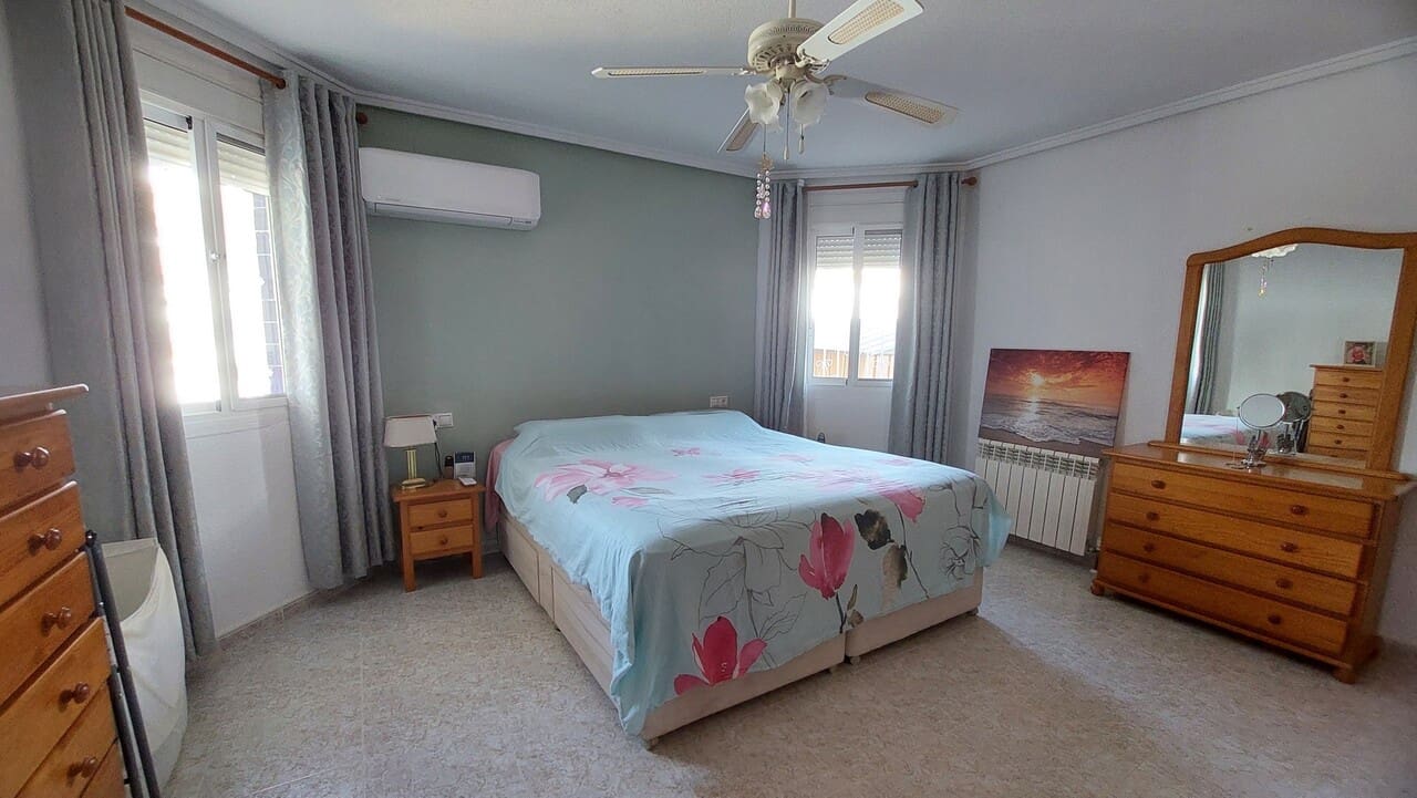 3 camera da letto Villa in vendita in Camposol con piscina - 285.000 € (Rif: 10031128)