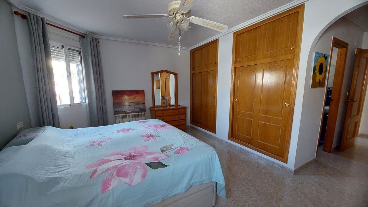 3 camera da letto Villa in vendita in Camposol con piscina - 285.000 € (Rif: 10031128)