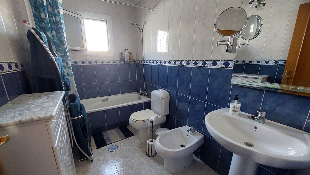 3 camera da letto Villa in vendita in Camposol con piscina - 285.000 € (Rif: 10031128)