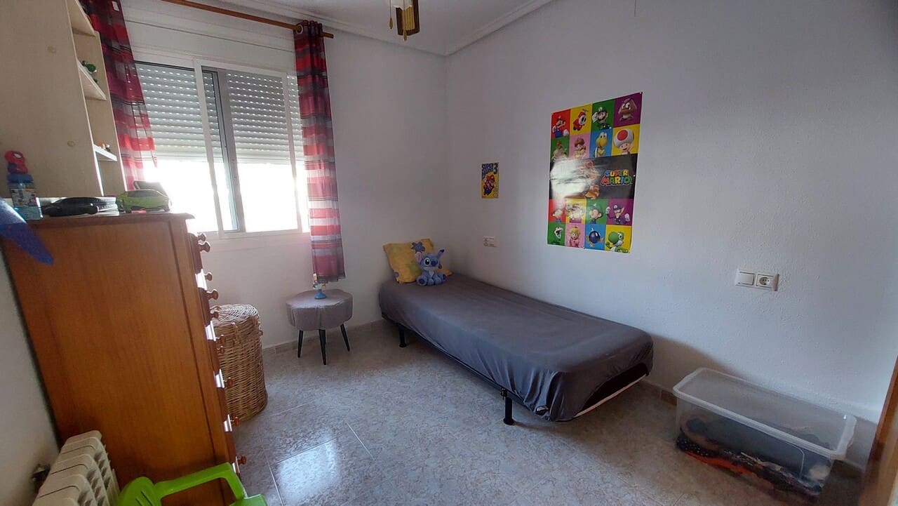 3 camera da letto Villa in vendita in Camposol con piscina - 285.000 € (Rif: 10031128)