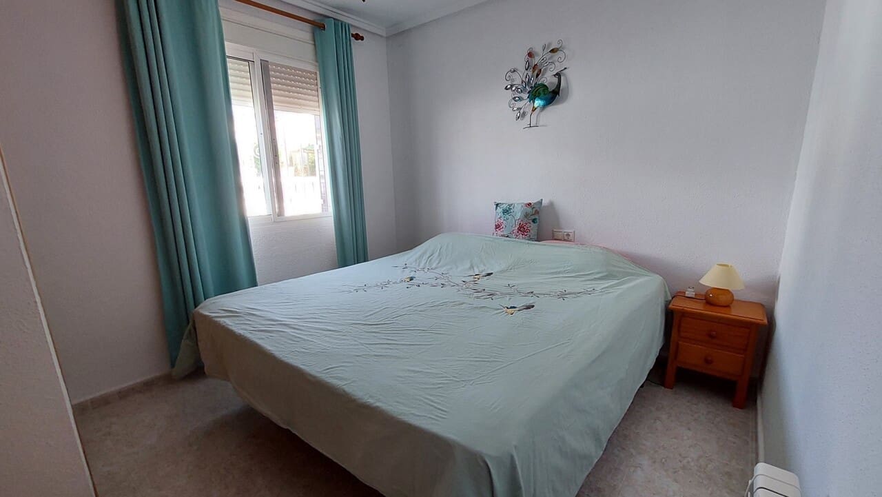 3 camera da letto Villa in vendita in Camposol con piscina - 285.000 € (Rif: 10031128)