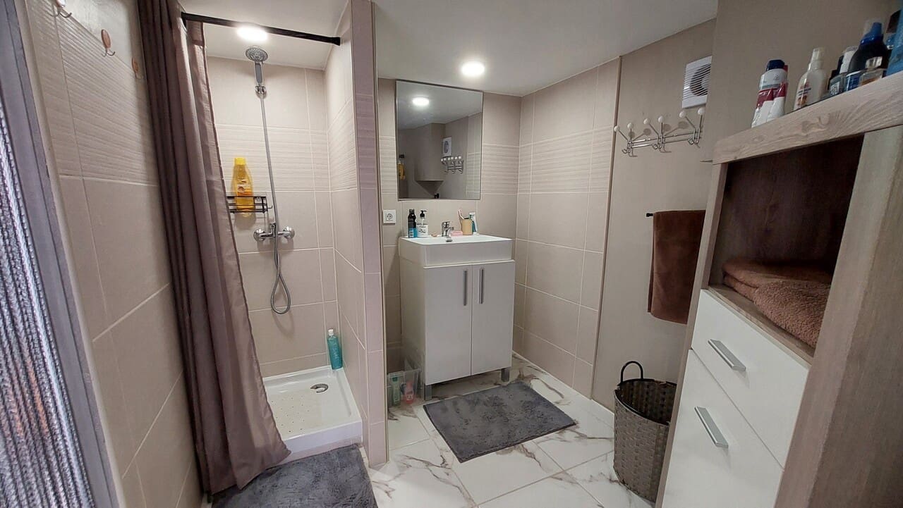 3 camera da letto Villa in vendita in Camposol con piscina - 285.000 € (Rif: 10031128)