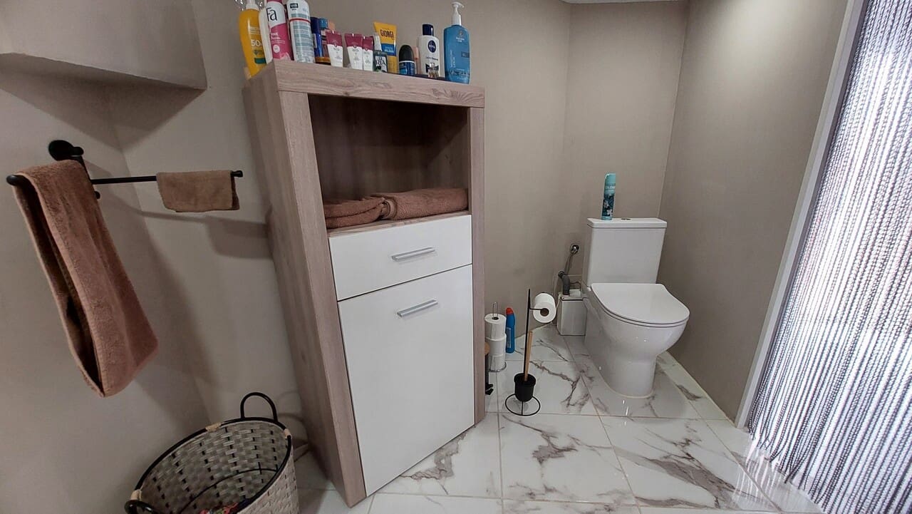 3 camera da letto Villa in vendita in Camposol con piscina - 285.000 € (Rif: 10031128)
