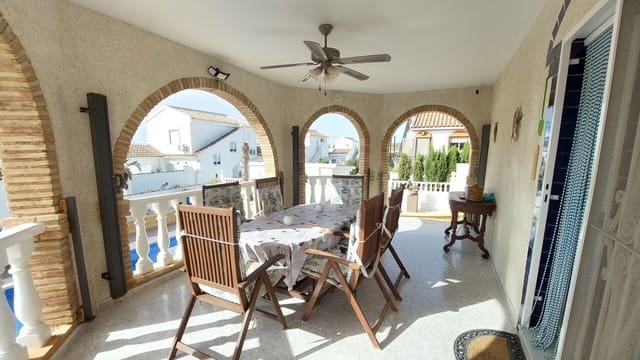 3 camera da letto Villa in vendita in Camposol, Mazarrón con piscina - 285.000 € (Rif: 10031128)