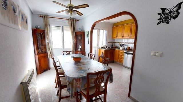 3 camera da letto Villa in vendita in Camposol, Mazarrón con piscina - 285.000 € (Rif: 10031128)