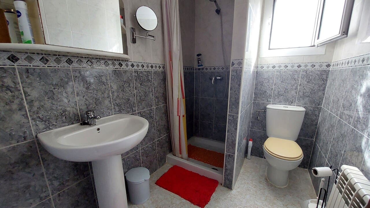 3 camera da letto Villa in vendita in Camposol con piscina - 285.000 € (Rif: 10031128)