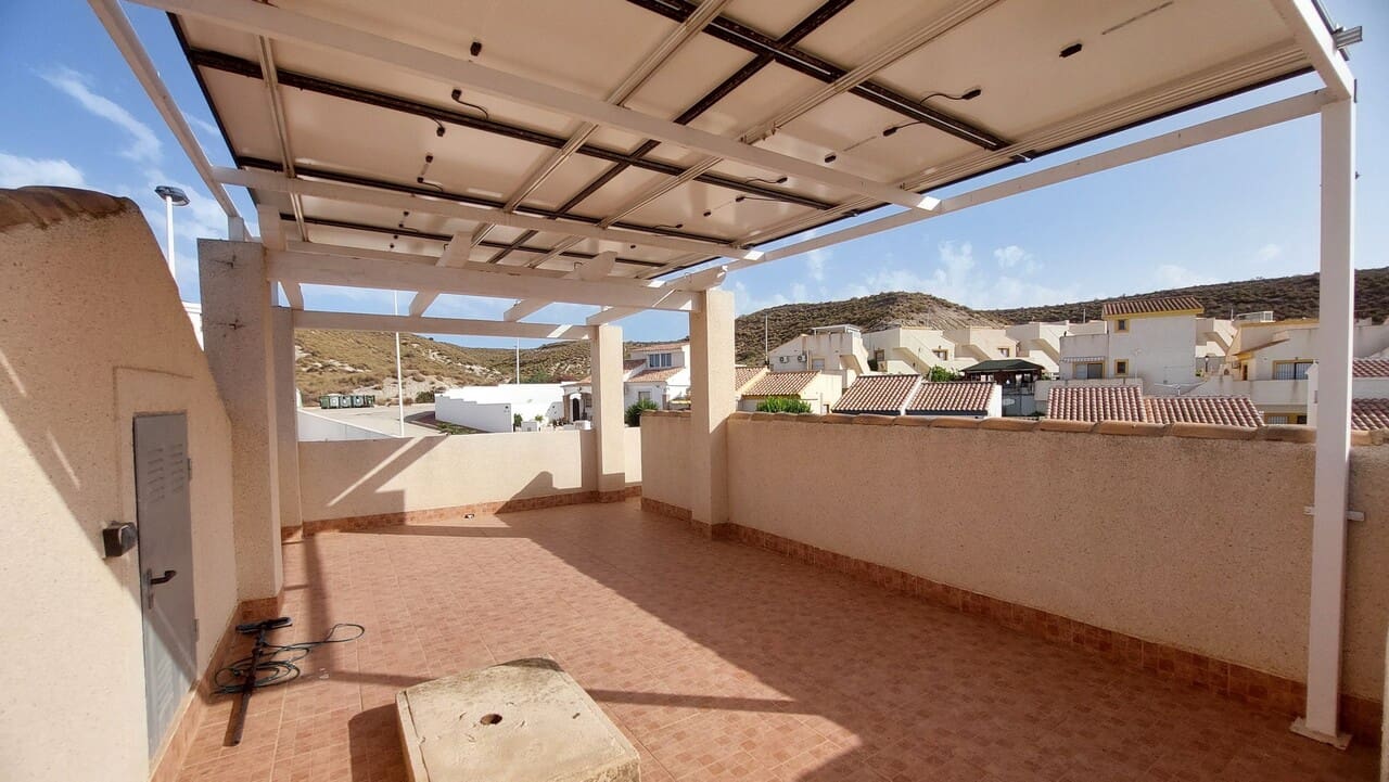 3 camera da letto Villa in vendita in Camposol con piscina - 285.000 € (Rif: 10031128)