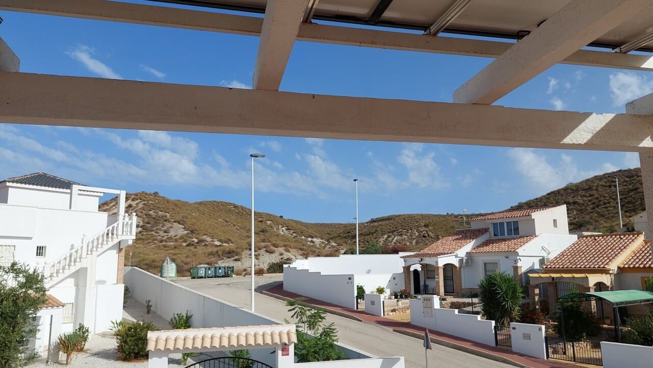 3 camera da letto Villa in vendita in Camposol con piscina - 285.000 € (Rif: 10031128)