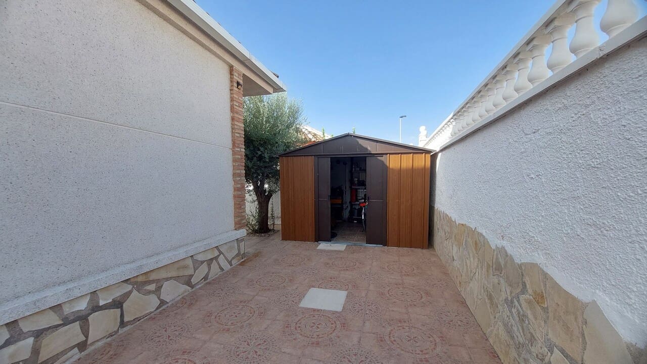 3 camera da letto Villa in vendita in Camposol con piscina - 285.000 € (Rif: 10031128)