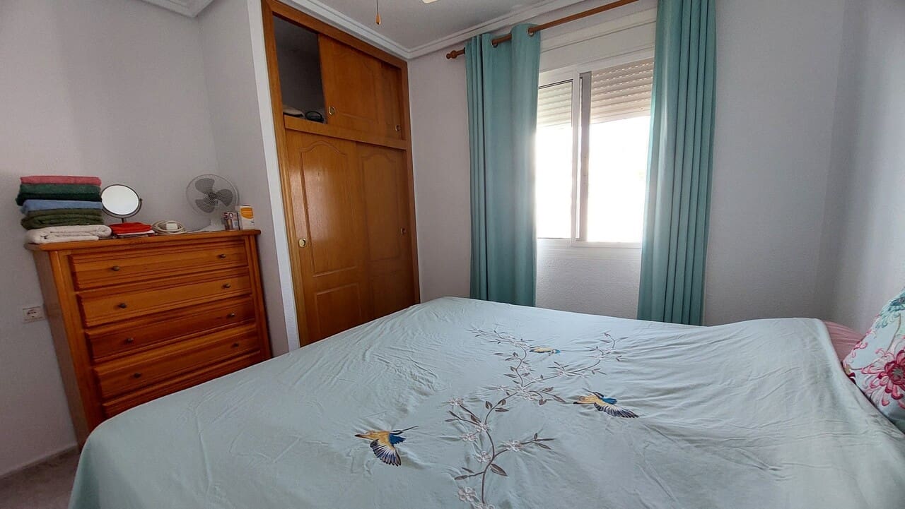 3 camera da letto Villa in vendita in Camposol con piscina - 285.000 € (Rif: 10031128)