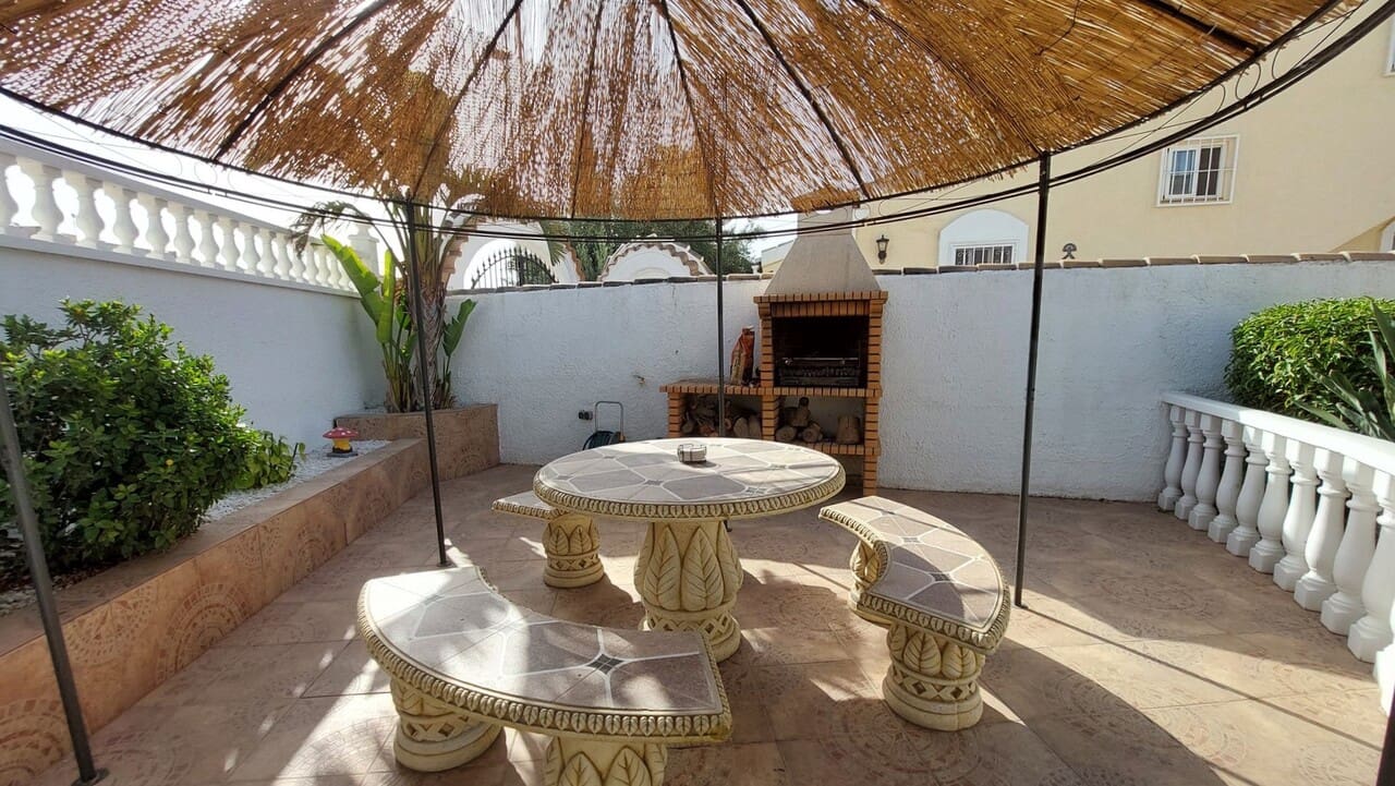 3 camera da letto Villa in vendita in Camposol con piscina - 285.000 € (Rif: 10031128)