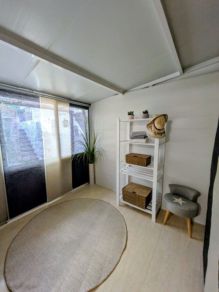 3 camera da letto Villa in vendita in Mazarron - 130.000 € (Rif: 10034362)