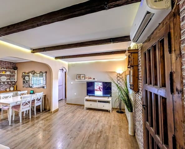 3 camera da letto Villa in vendita in Mazarrón - 130.000 € (Rif: 10034362)