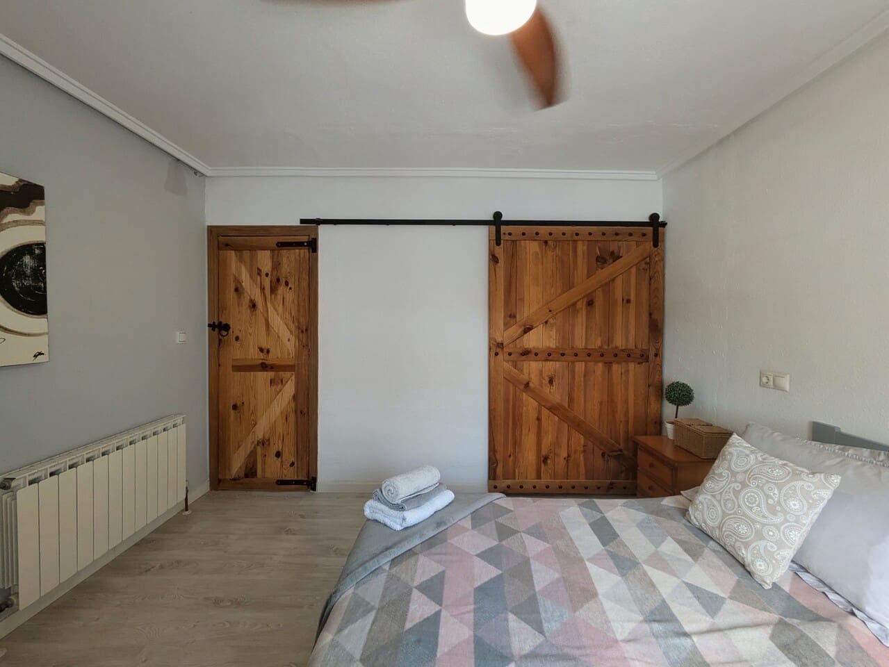 3 camera da letto Villa in vendita in Mazarron - 130.000 € (Rif: 10034362)