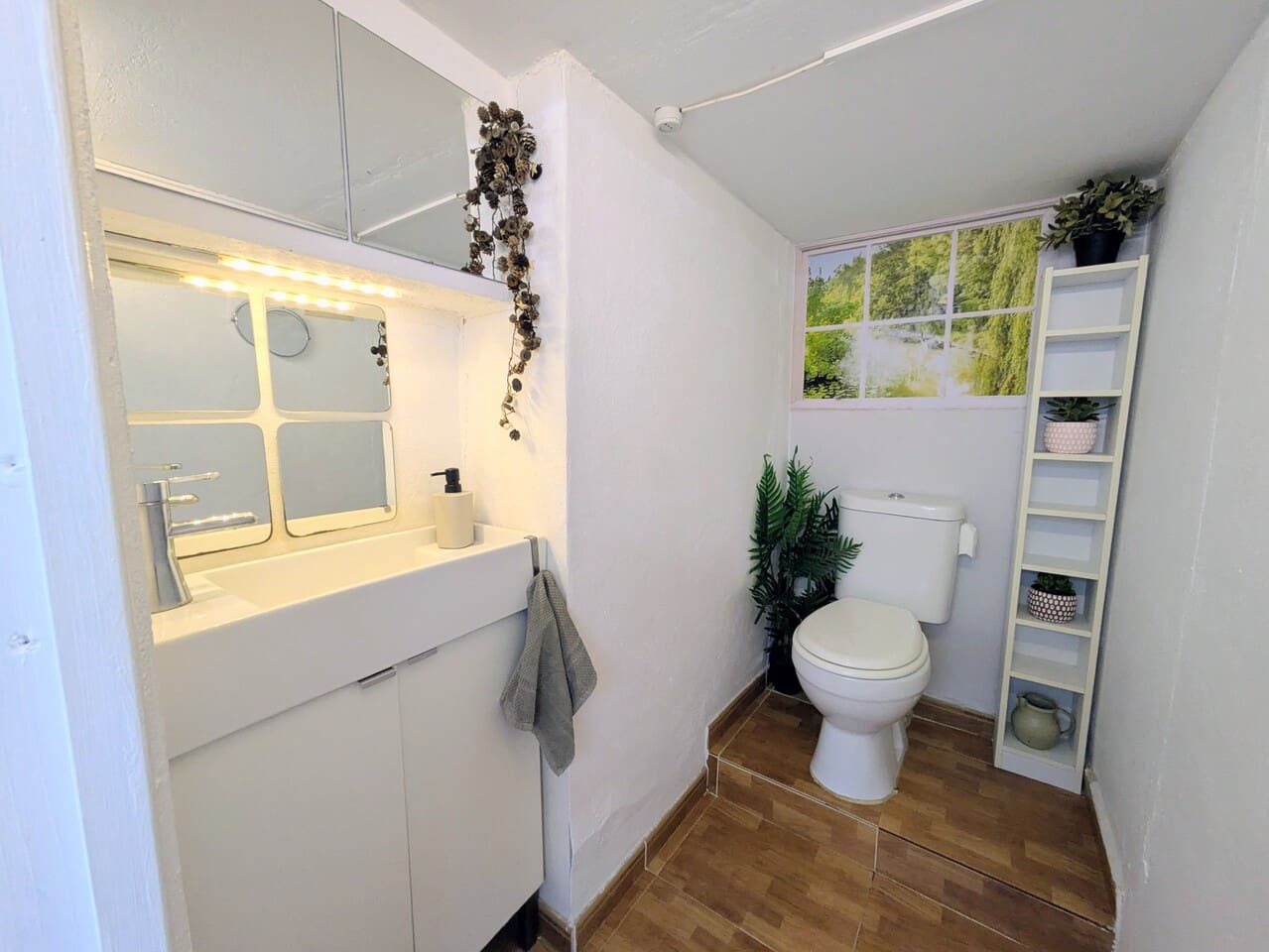 3 camera da letto Villa in vendita in Mazarron - 130.000 € (Rif: 10034362)