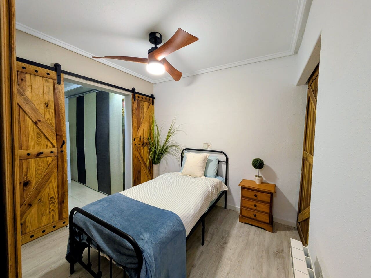 3 camera da letto Villa in vendita in Mazarron - 130.000 € (Rif: 10034362)