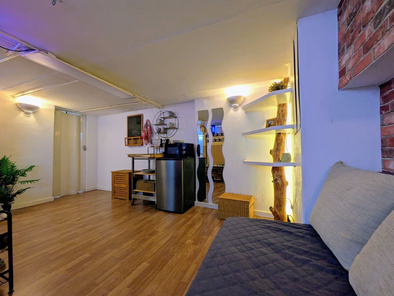 3 camera da letto Villa in vendita in Mazarron - 130.000 € (Rif: 10034362)