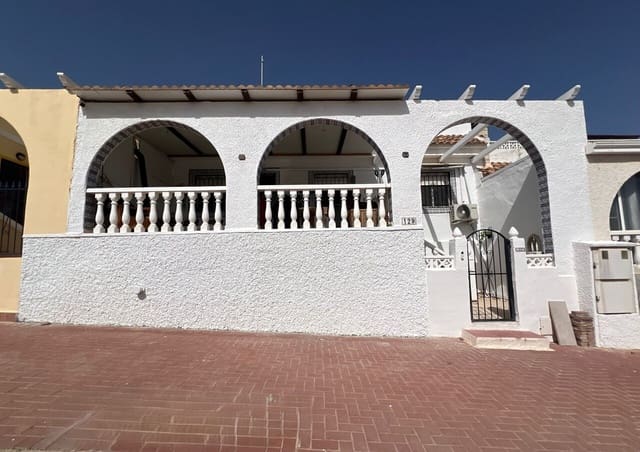 3 camera da letto Villa in vendita in Mazarrón - 130.000 € (Rif: 10034362)