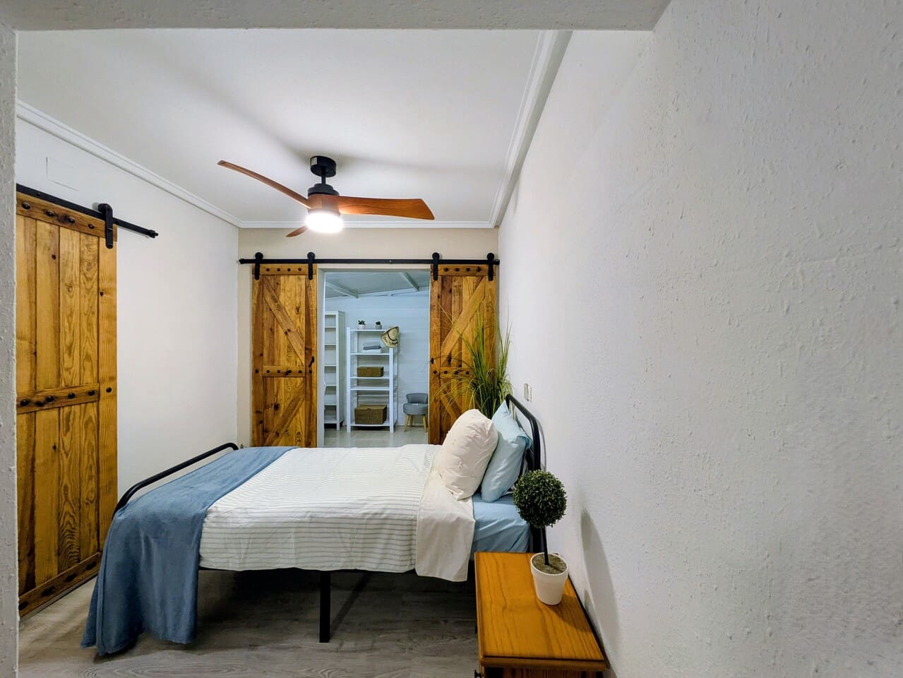 3 camera da letto Villa in vendita in Mazarron - 130.000 € (Rif: 10034362)