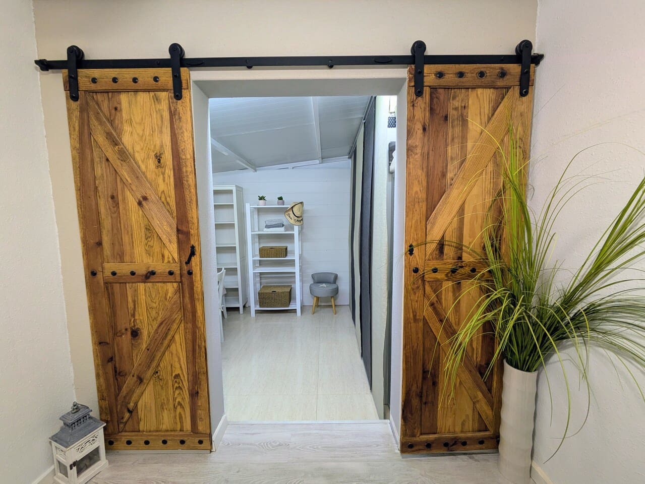 3 camera da letto Villa in vendita in Mazarron - 130.000 € (Rif: 10034362)