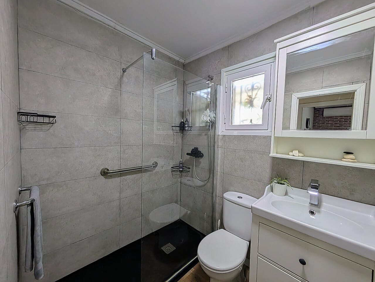 3 camera da letto Villa in vendita in Mazarron - 130.000 € (Rif: 10034362)