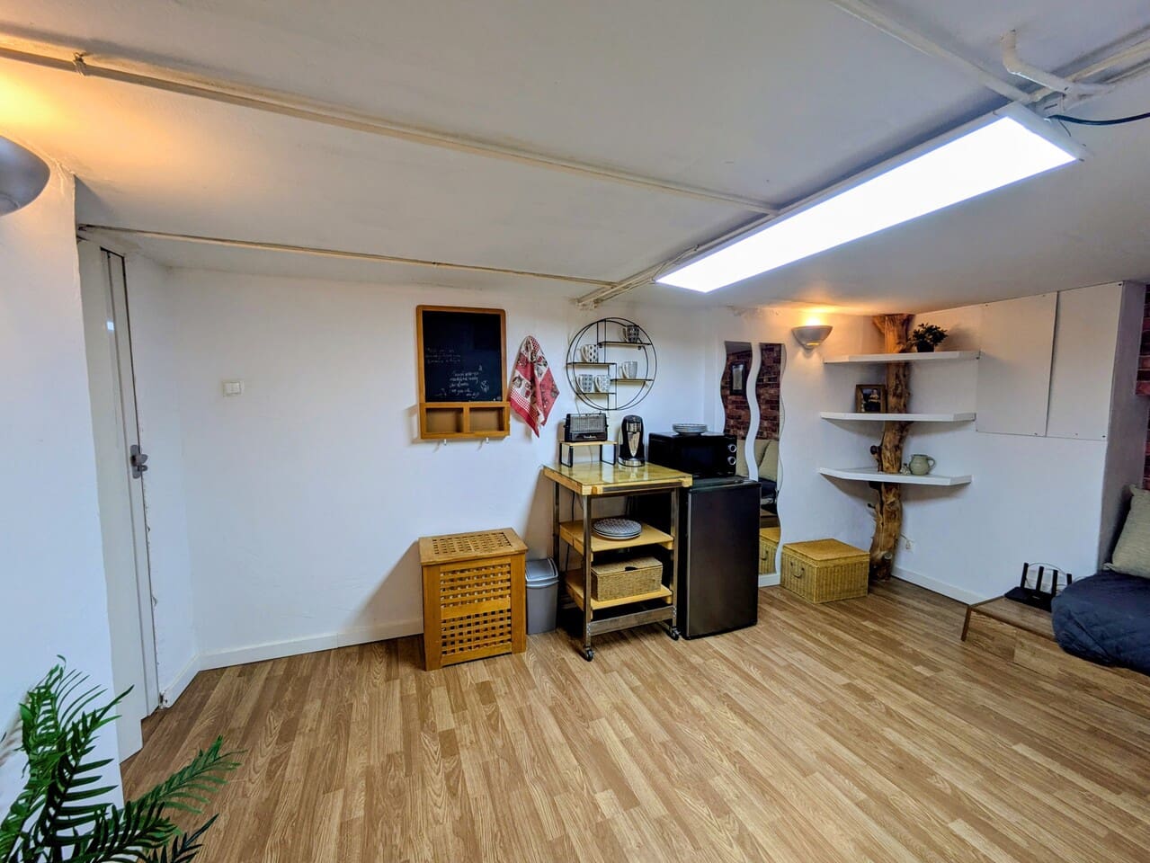 3 camera da letto Villa in vendita in Mazarron - 130.000 € (Rif: 10034362)
