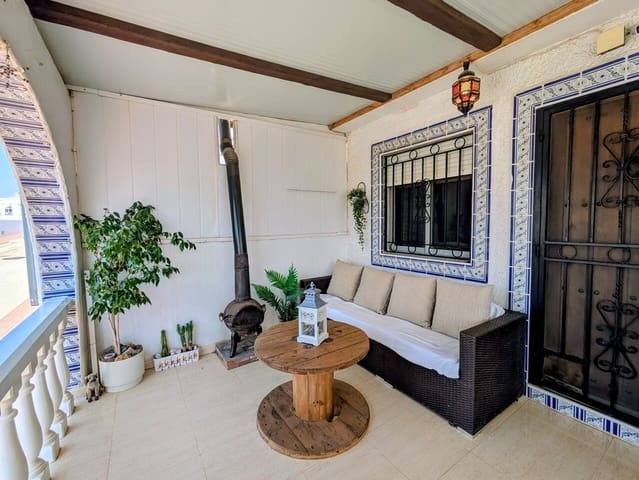 3 camera da letto Villa in vendita in Mazarrón - 130.000 € (Rif: 10034362)