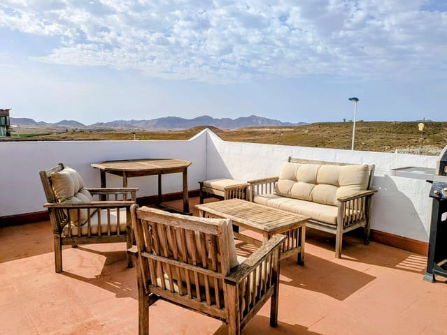 3 camera da letto Villa in vendita in Mazarrón - 130.000 € (Rif: 10034362)