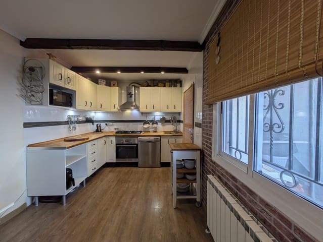 3 camera da letto Villa in vendita in Mazarrón - 130.000 € (Rif: 10034362)