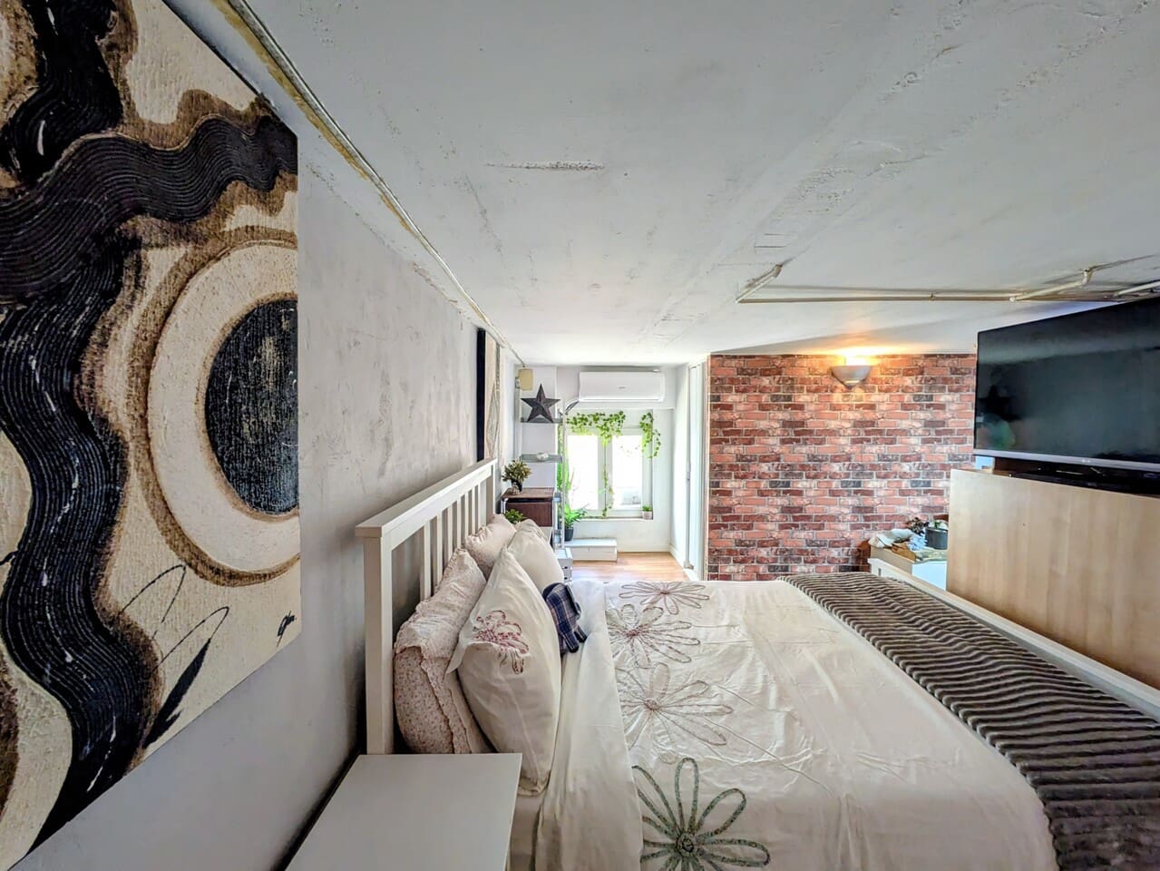 3 camera da letto Villa in vendita in Mazarron - 130.000 € (Rif: 10034362)