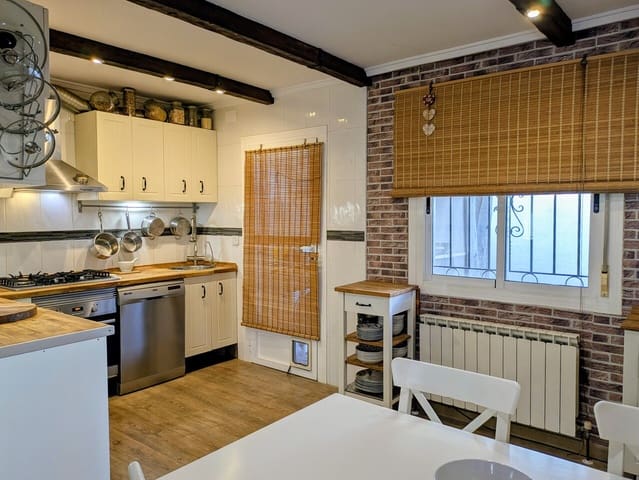 3 camera da letto Villa in vendita in Mazarrón - 130.000 € (Rif: 10034362)