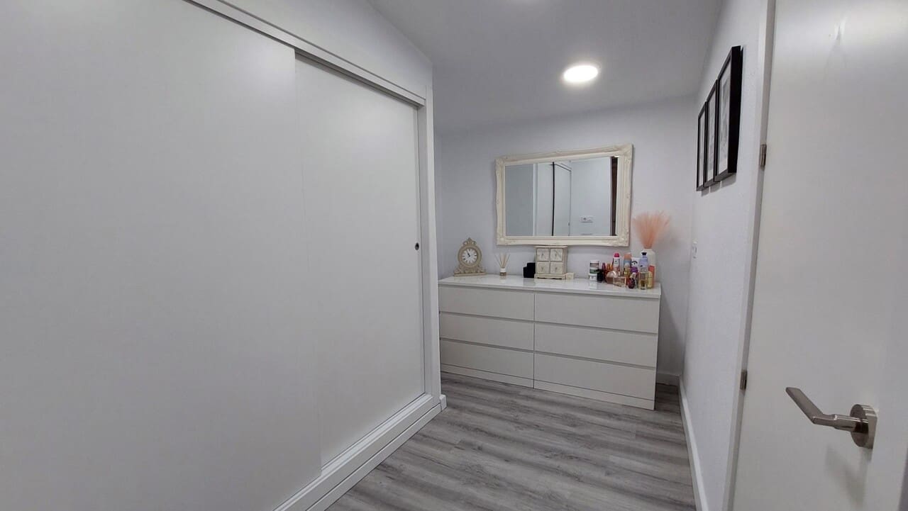 2 slaapkamer Villa te koop in Camposol met zwembad - € 214.995 (Ref: 10043546)