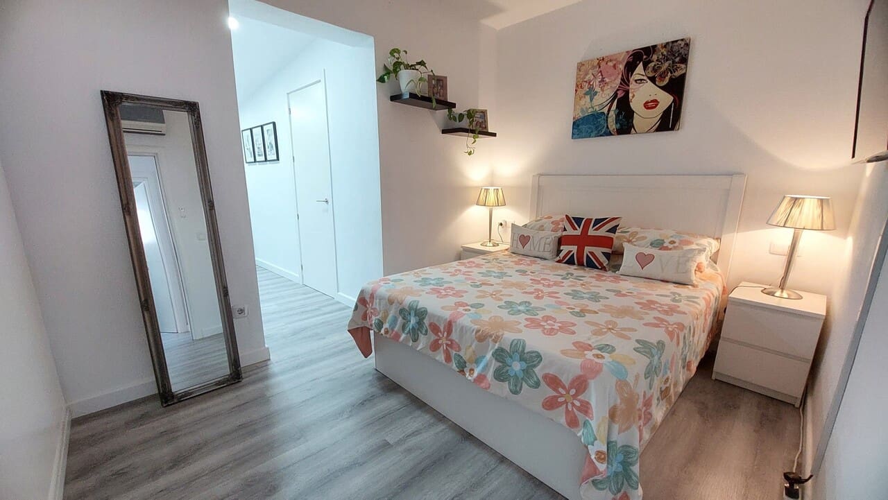 2 slaapkamer Villa te koop in Camposol met zwembad - € 214.995 (Ref: 10043546)