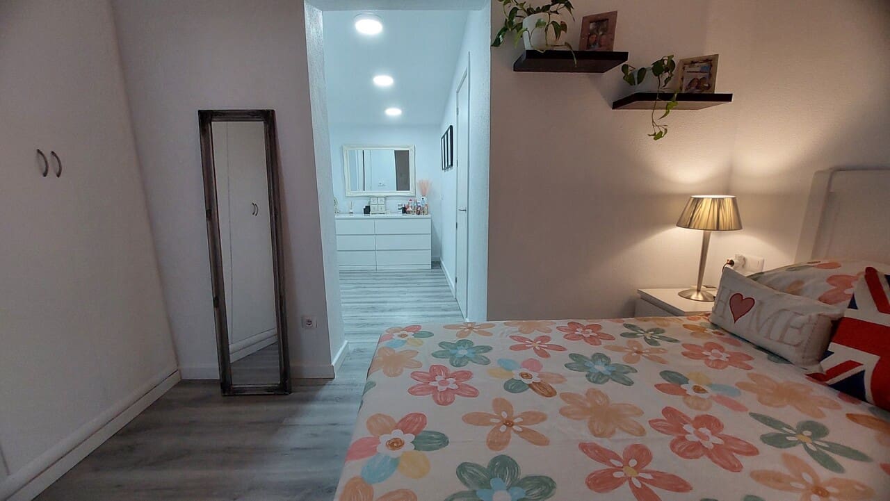 2 slaapkamer Villa te koop in Camposol met zwembad - € 214.995 (Ref: 10043546)