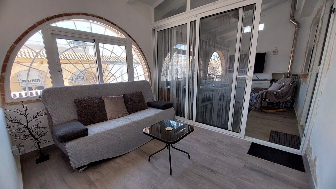 3 quarto Moradia em Banda para venda em Camposol - 140 000 € (Ref: 10060808)