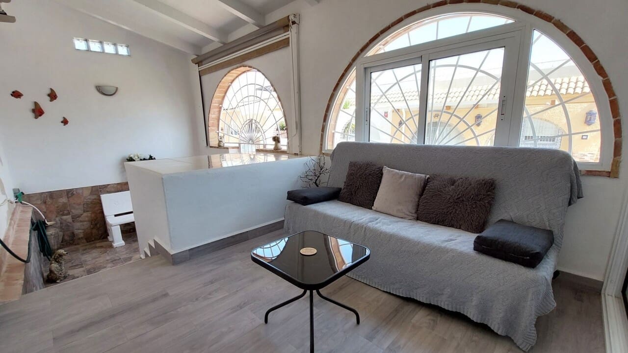 3 quarto Moradia em Banda para venda em Camposol - 140 000 € (Ref: 10060808)