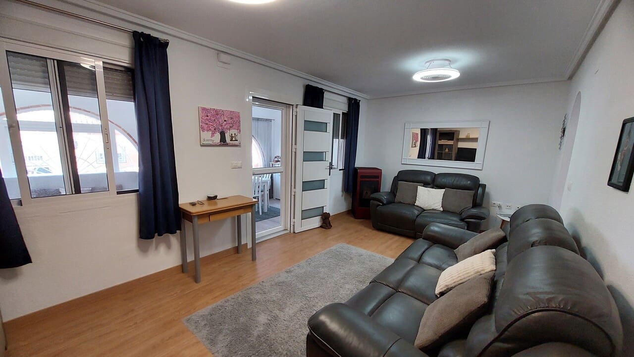 3 quarto Moradia em Banda para venda em Camposol - 140 000 € (Ref: 10060808)