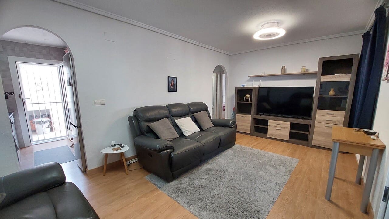 3 quarto Moradia em Banda para venda em Camposol - 140 000 € (Ref: 10060808)