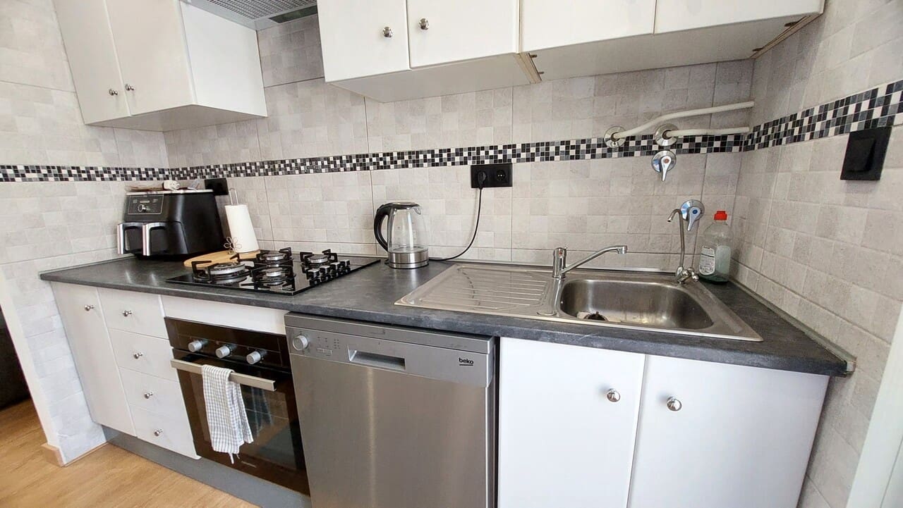 3 quarto Moradia em Banda para venda em Camposol - 140 000 € (Ref: 10060808)