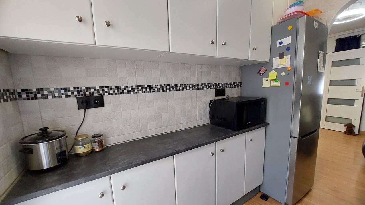 3 quarto Moradia em Banda para venda em Camposol - 140 000 € (Ref: 10060808)
